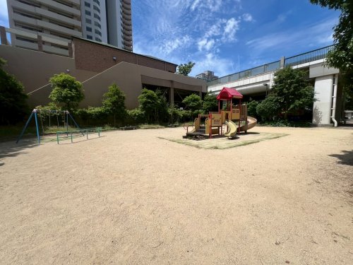 公園　西大物公園（公園）まで663m