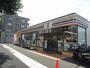 コンビニ　セブンイレブン横浜みたけ台店（コンビニ）まで210m