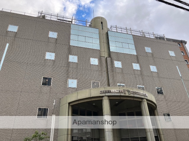その他　★中村国際ホテル専門学校（その他）まで1157m