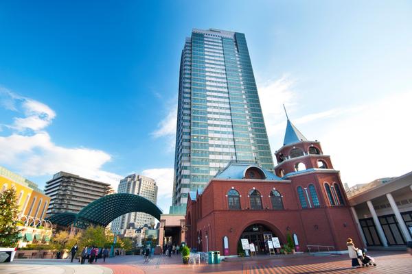 ショッピングセンター　恵比寿ガーデンプレイス（ショッピングセンター）まで475m