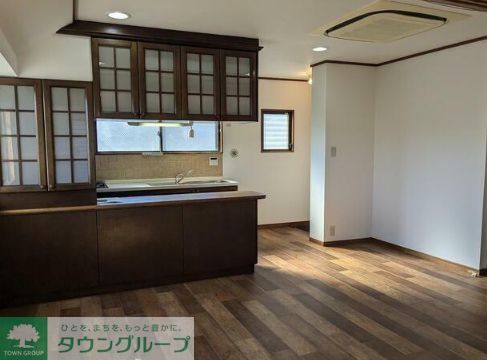 その他部屋・スペース　リビング/居室