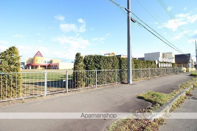 幼稚園・保育園　ひまわり幼稚園（幼稚園・保育園）まで662m
