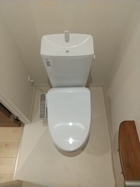 トイレ　同仕様