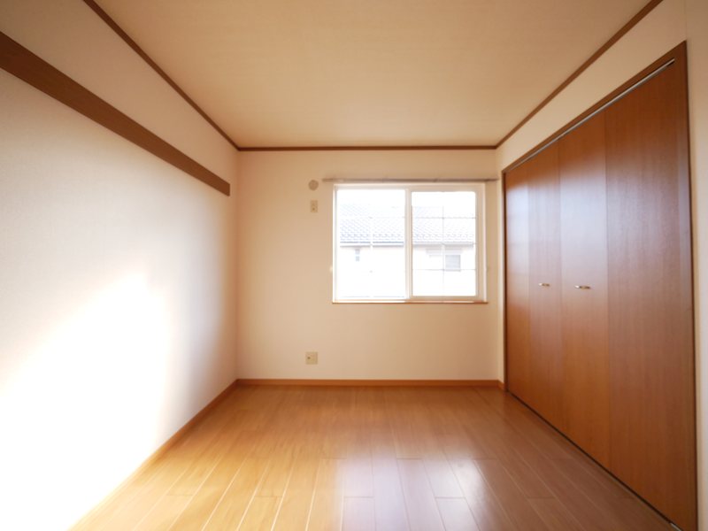 その他部屋・スペース　洋6帖