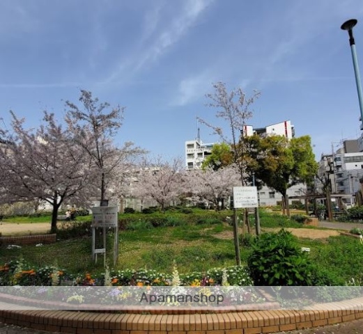 公園　日本橋公園（公園）まで505m