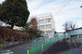中学校　大田区立馬込東中学校（中学校）まで408m