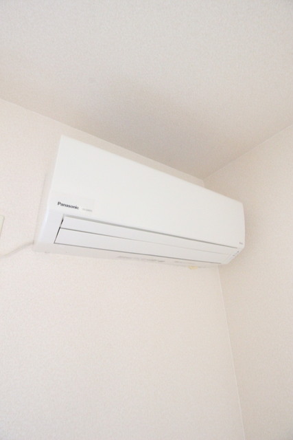 その他設備　エアコン（設備）