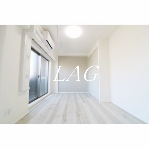 その他部屋・スペース　寝室です。