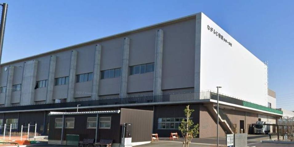 中学校　ながふじ学府小中一体校（旧豊田中学校）（中学校）まで4956m