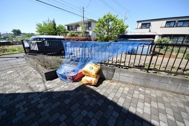 その他共有部分　★ゴミ捨て場です★