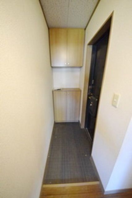 玄関　★別部屋参考★