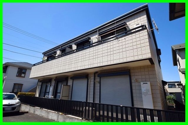 建物外観　★陽当りも良好です★