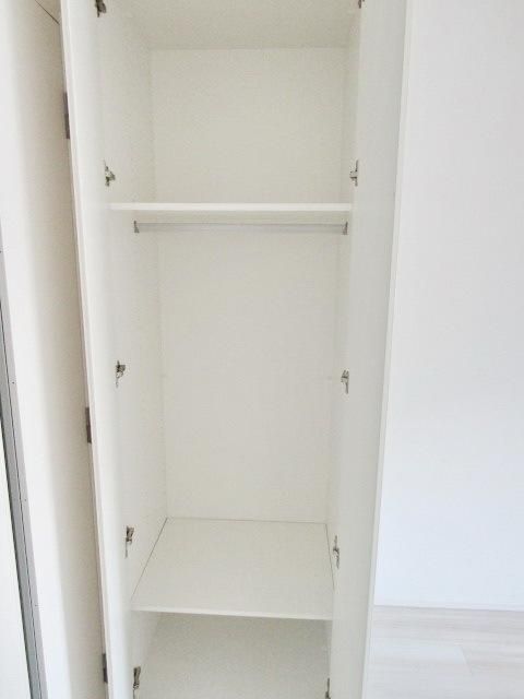 その他設備　★収納スペース★