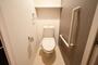 トイレ　トイレです