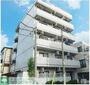 亀有駅より徒歩14分 4階 築35年2ヶ月の賃貸物件