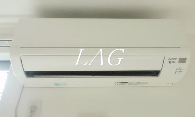 その他設備　エアコンです。