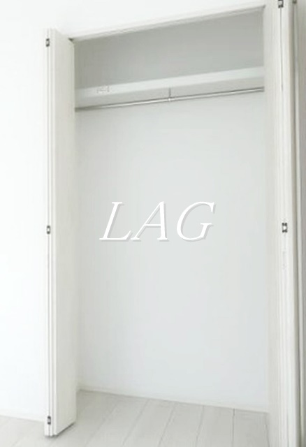 収納　収納です。