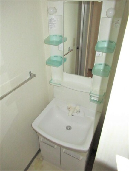 洗面設備　【人気のキッチンカウンタータイプ♪】おすすめ物件！