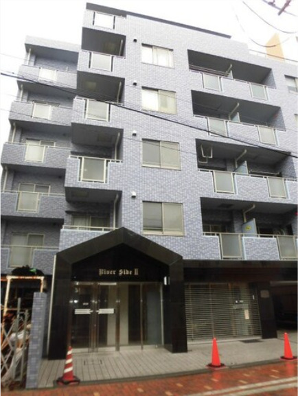建物外観　【人気のキッチンカウンタータイプ♪】おすすめ物件！