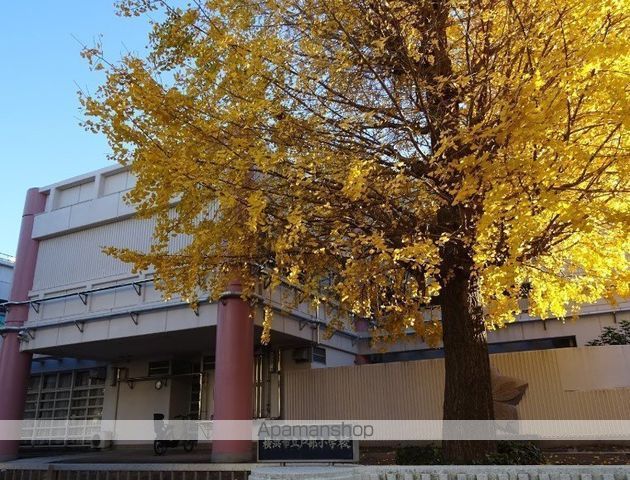 小学校　横浜市立戸部小学校（小学校）まで689m