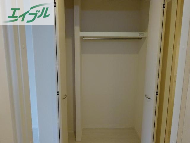 収納　収納（イメージ）