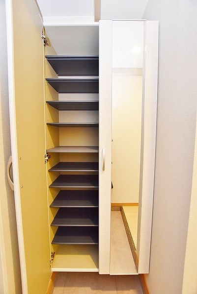 エントランス　★シューズBOX★
