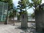 小学校　杉並区立富士見丘小学校（小学校）まで300m
