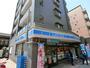 コンビニ　ローソン 上高井戸二丁目店（コンビニ）まで218m