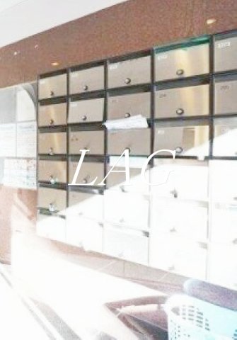 その他共有部分　共用部です。