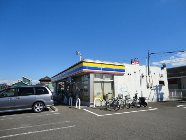 その他　ミニストップ可児瀬田店（その他）まで643m