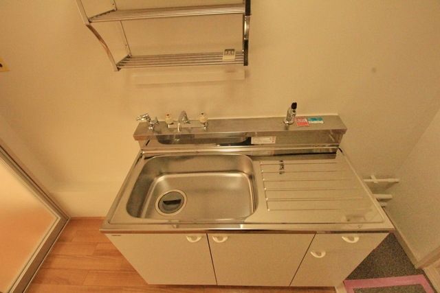 キッチン　★お問い合わせは、地域密着のタウンハウジングまで★