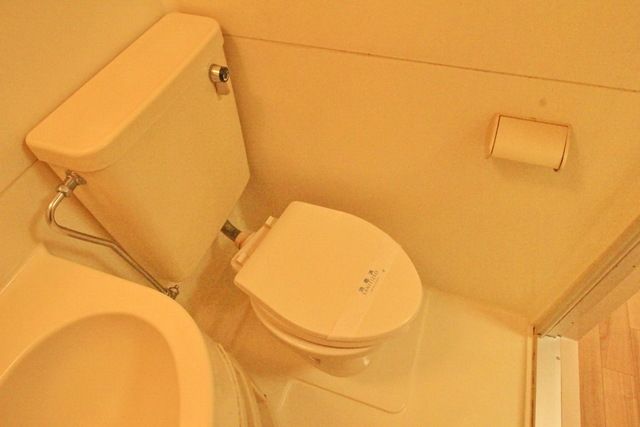 トイレ　★お問い合わせは、地域密着のタウンハウジングまで★