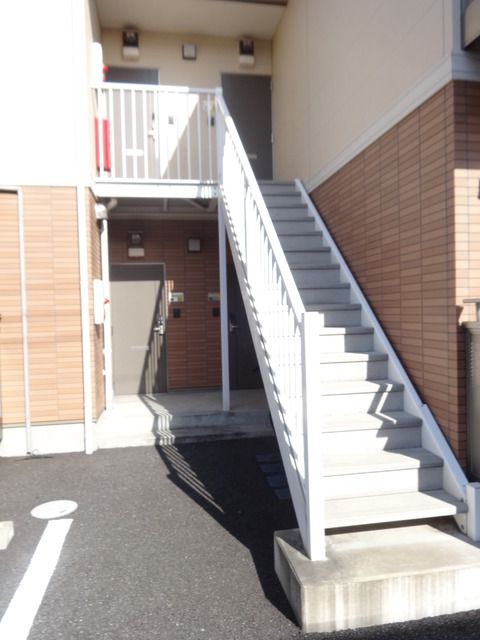 エントランス　★★エントランス部分★★