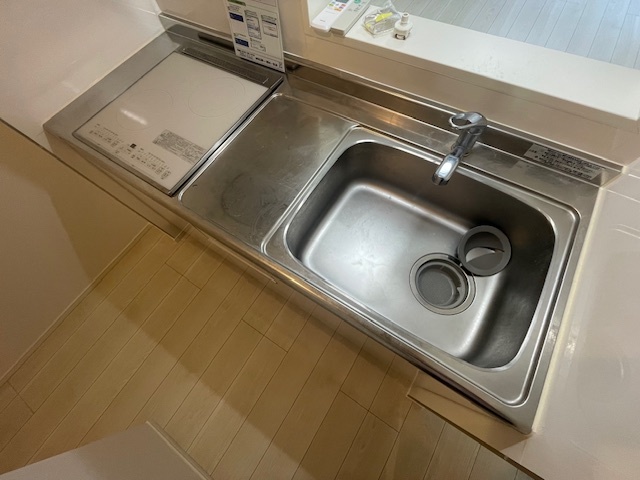 キッチン　別部屋参考画像