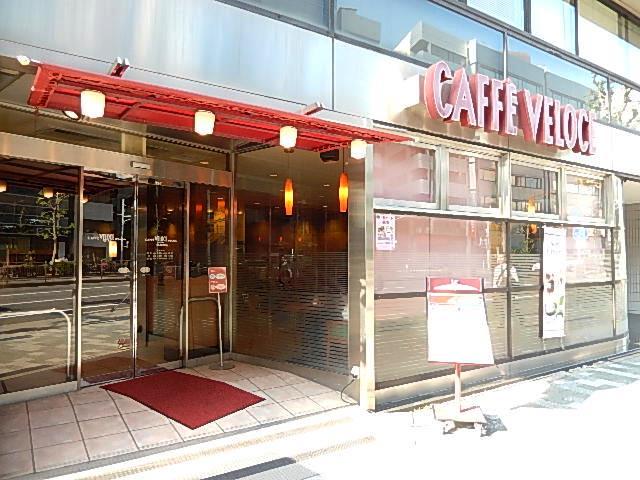 飲食店　カフェ「ベローチェ」（飲食店）まで155m