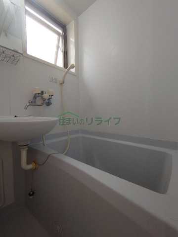 バス・シャワールーム　河本マンション