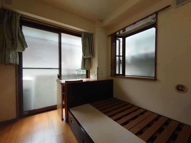 その他部屋・スペース　河本マンション