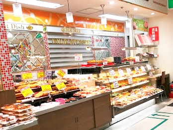 スーパー　東武ストア 西国分寺マイン店（スーパー）まで551m