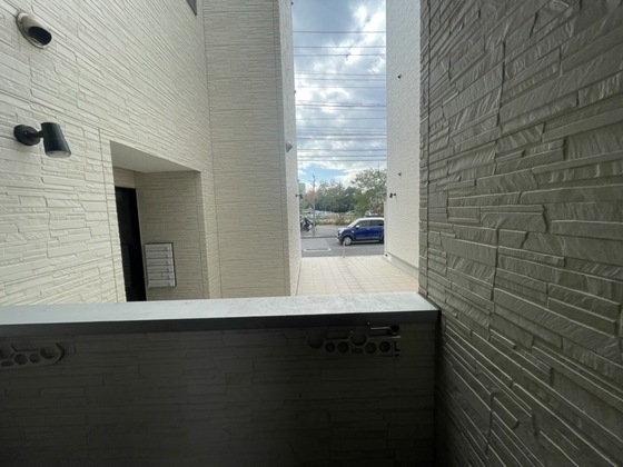眺望　※別号室の写真です