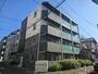 清澄白河駅より徒歩7分 4階 築9年2ヶ月の賃貸物件