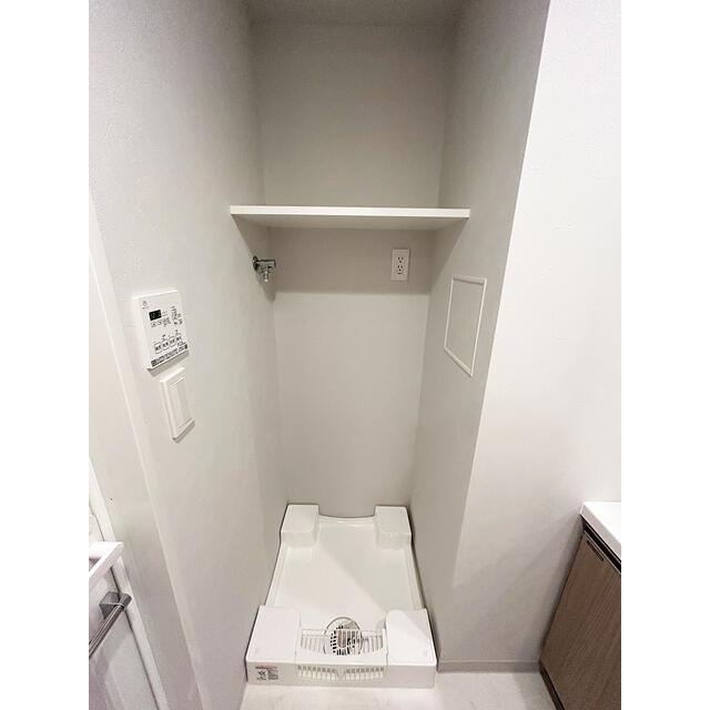 その他設備　?