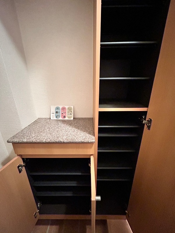その他部屋・スペース　図面と現状に相違がある場合には現状を優先