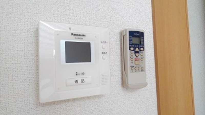 セキュリティ　図面と現状に相違がある場合には現状を優先