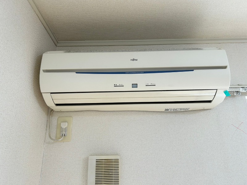 その他設備　図面と現状に相違がある場合には現状を優先