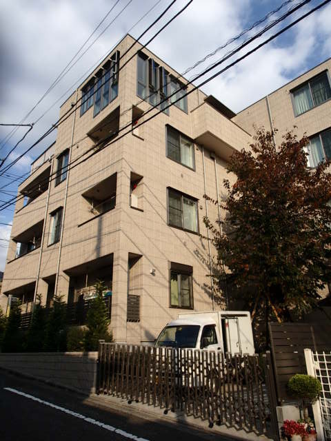 建物外観　★耐震・耐火に優れた旭化成ヘーベルメゾン★