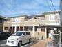 静岡駅よりバス20分 徒歩1分 2階 築16年3ヶ月の賃貸物件