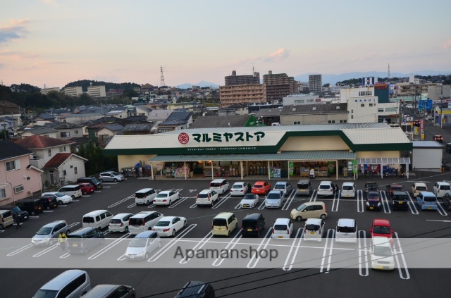 スーパー　マルミヤストア大塚店（スーパー）まで1600m