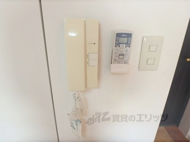 セキュリティ　ドアフォン（ＴＶ含）