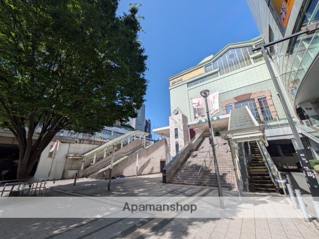 その他　新宿駅 東南口（その他）まで1115m