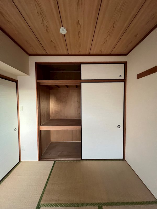 その他　和室